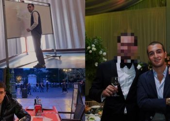 რა გზით დატოვეს მკვლელობაში ბრალდებულებმა საქართველო? – რას წერს მედია