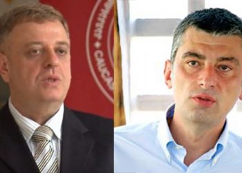 “ორი წლის წინ ამხილა ნოდარ მელაძემ ისინი სასულიერო პირებზე კომპრომატების შეგროვებაში და წლის ექსკლუზივად გამოაცხადა” – რა ვიდეოს ავრცელებს ლევან ნიკოლეიშვილი