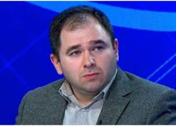 “ვიმედოვნებ, რომ ნიკა მელიას პროვოკაციას ევროკავშირის წარმომადგენლობა და აშშ-ის საელჩო დაგმობენ” – ნიკოლოზ სამხარაძე