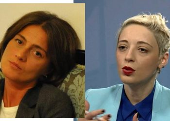 “ხელფასის გამო თავი გაიმასხრა! საცოდაობაა ამის ყურება!” – ნინია კაკაბაძე