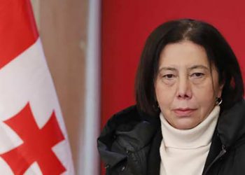 “თუ გავიხსენებთ ბელარუსის კგბ-სთან გაფორმებულ ხელშეკრულებას, ცხადი ხდება “ოცნების” გეზი და ტრაექტორია” – ნინო გოგაძე