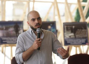 დოკუმენტზე ხელის მოწერა, როცა თავად ხელისუფლება გასულია, არასერიოზულია – ნონიაშვილი