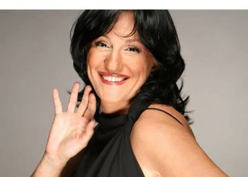 “ყველაზე ძლიერი წამალი კოვიდის წინააღმდეგ ესაა…”- ნუცა შანშიაშვილი