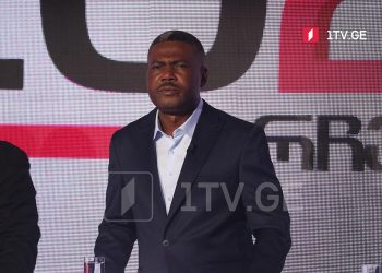 “ნებისმიერ თეთრკანიანს რომ კითხო ამერიკაში, ევროპაში, გეუბნებიან, კავკასიის ფესვი აქვსო” – ოგბუნუჯუ