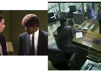 (ვიდეო) – მკვლელობა ორჯერ სცადა და ორივეჯერ იარაღმა უმტყუნა – “ფორტუნამ მკვლელის ლიცენზია წაართვა”