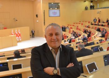 “ამ ომსაც მოვიგებ!” – რა ფოტოს აქვეყნებს ოთარ ჩრდილელი