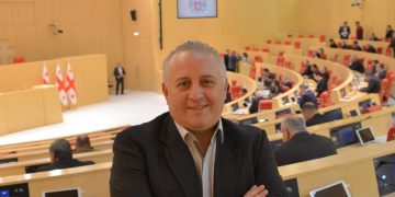 “ამ ომსაც მოვიგებ!” – რა ფოტოს აქვეყნებს ოთარ ჩრდილელი