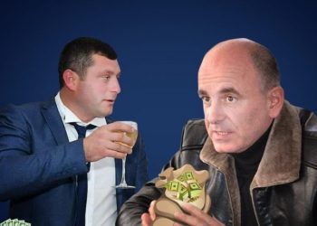 “ოცნების” შტაბის უფროსის კომპანიამ ვანის ბიუჯეტიდან 155 ათას ლარზე მეტი მიიღო – ფლანგვის დეტექტორი