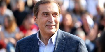 მოვდივარ საქართველოში! – პაატა ბურჭულაძე