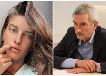 ,,მე მგავს“ – რა ფოტოს აქვეყნებს პაატა იმნაძის ქალიშვილი