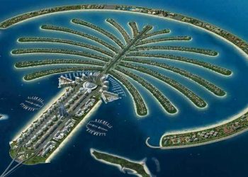 რა დაჯდება და ვინ დააფინანსებს ბათუმში ხელოვნური კუნძულის მშენებლობას?