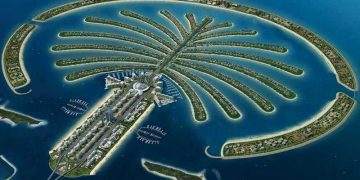 რა დაჯდება და ვინ დააფინანსებს ბათუმში ხელოვნური კუნძულის მშენებლობას?