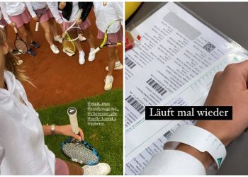 რა დაემართა ნიკოლოზ ბასილაშვილის საცოლეს