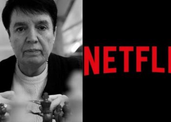 ნონა გაფრინდაშვილი Netflix-ს სასამართლოში უჩივის