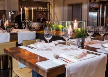 სახელმწიფო უწყებებმა ბოლო 7 თვეში ბიუჯეტიდან მხოლოდ კვებაზე 735 ათასი ლარი დახარჯეს