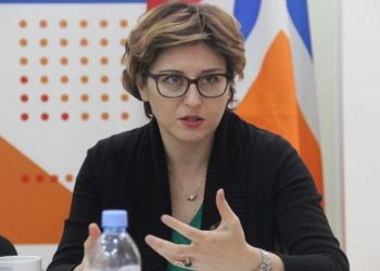 შენც ხომ გაქვს გაკეთებული აბორტი და შენთვისაც ვილოცებთო – ხათუნა სამნიძე