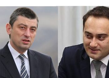 “ერთი ნარკოტესტი რა გახდა? მთელი თბილისი ამას საუბრობს, ზოგმა კოკაინიო, ზოგმა ამ ბოლო დროს უარესებს შვებაო” – ქადაგიძე გახარიას