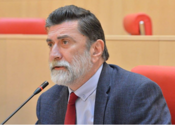 “ამ სახეთა გალერეას შეუერთდა ,,ოცნებიდან,, წასული შტრეიკბეხერთა გუნდი” – ქანთარია