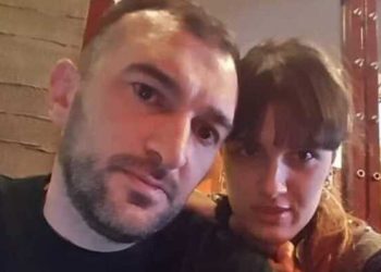 წელგამართული ვარ და ამაყი, რომ ასეთი ქმარი მყავს – მეგის ქარდავას მეუღლე