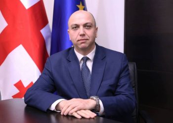 ირაკლი ქარსელაძე – ლაილაშში თანამედროვე სტანდარტის სკოლა ავაშენეთ