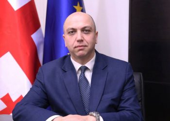 რიკოთის საერთაშორისო გზის მშენებლობაში დასაქმებულთა 70%-ზე მეტი ადგილობრივი მოსახლეა – ირაკლი ქარსელაძე