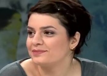 “ტუშას ქმარი დანით კუწავდა ხალხს, მაგრამ როცა გაბრაზდებოდა, ამბობდა – “რა სამწუხაროა” და არა “შენიდედას@ევეცი” – დევდარიანი