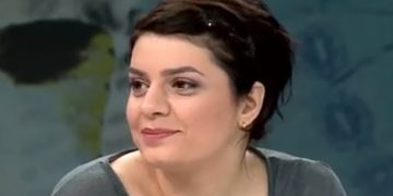 “ბანკში მისვლა უკვე ფატალურ საფრთხეებს შეიცავს” – ქეთი დევდარიანი