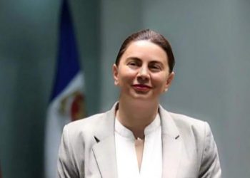 “არც ერთი მძევალი აღარ არის ბანკის შენობაში” – ქეთი კოვზიაშვილი