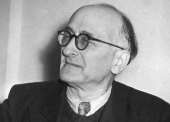 საქართველოს მიხედე! – პავლე ინგოროყვას პასუხი შევარდნაძეს