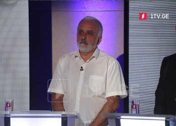 “უშორეს მწვერვალზე ავიდა და ჩამოხსნა ის სოდომიტური, ბილწი დროშა დაანარცხა ძირს და საქართველოს ზნეობა იხსნა” – გიორგი ქუთათელაძე