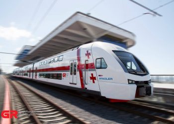 რატომ იზარალა საქართველოს რკინიგზამ 32 მილიონი