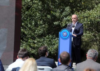 როსტომ მაგრაქველიძე  – არაფერია იმაზე დიდი მოტივაცია, ემსახურო საკუთარ ხალხს და იზრუნო მშობლიურ მხარეზე