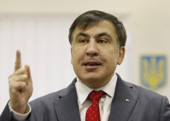 ყველა სოფლის გიჟი გადაბარგდა ქართულ ოცნებაში თანამდებებზე – მიხეილ სააკაშვილი