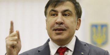 ყველა სოფლის გიჟი გადაბარგდა ქართულ ოცნებაში თანამდებებზე – მიხეილ სააკაშვილი