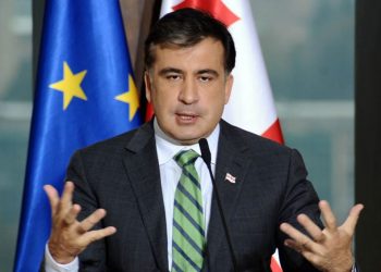 მიხეილ სააკაშვილი ვიოლა ფონ კრამონს პასუხობს: სულ მცირე, ამორალურია, მოუწოდო ვინმეს, არ დაბრუნდეს თავის ქვეყანაში