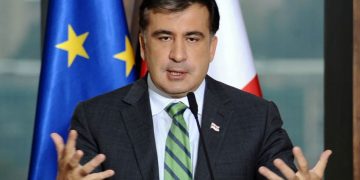 მიხეილ სააკაშვილი ვიოლა ფონ კრამონს პასუხობს: სულ მცირე, ამორალურია, მოუწოდო ვინმეს, არ დაბრუნდეს თავის ქვეყანაში