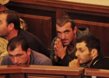 „ჩვენ მას როცა დავაკავებთ, დაგირეკავთ, შენ უნდა მოხვიდე და “გააქათამო” ანუ გააუპატიუროო… მე მას დავთანხმდი”