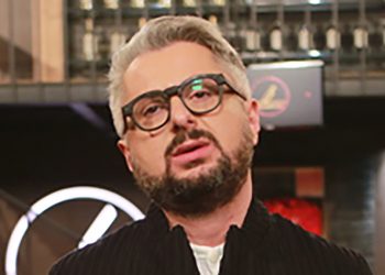 “მარტივია, გითხრათ რომელ რესტორნებს უნდა მოერიდოთ” – ნიკა გვარამია