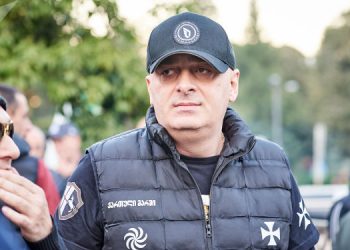 “დასავლური დემოკრატია კი არა – იმ გიჟის დაბრუნება გსურთ ხელისუფლებაში” – სანდრო ბრეგაძე