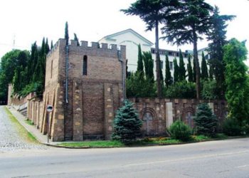 “საეკლესიო სასჯელის დასადებად “ფაილები” გამოუყენებელია” – საპატრიარქო “სუსის ფაილებზე”