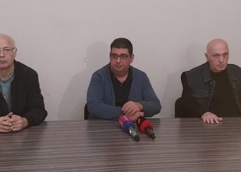 (ვიდეო) – “დამიბარეს და მითხრეს, რომ შემექმნებოდა პრობლემები” – რა მოხდა თეთრიწყაროში? – “სახალხო პარტიის” საგანგებო ბრიფინგი