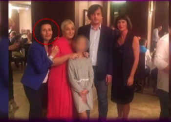 გახარიაზე ინტერნეტ შეტევის ბრძანებას მერიის თანამშრომელი გასცემდა