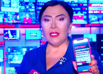 თურმე რას უკავშირდებოდა კობახიძის მიერ დიანა ტრაპაიძის გარყვნილად გამოცხადება – ინგა გრიგოლია “ოცნების” სტრატეგიაზე