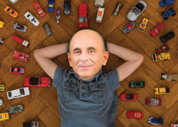 ვანის მერიას 6-ის ნაცვლად 27 ავტომობილი ემსახურებოდა – “ფლანგვის დეტექტორი”