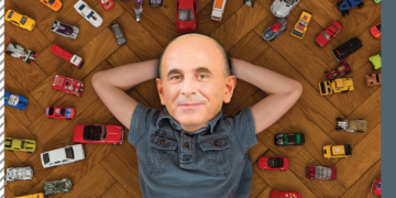 ვანის მერიას 6-ის ნაცვლად 27 ავტომობილი ემსახურებოდა – “ფლანგვის დეტექტორი”