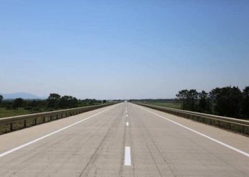 მოძრაობა შეიზღუდება – გზების დეპარტამენტი ინფორმაციას ავრცელებს