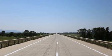 მოძრაობა შეიზღუდება – გზების დეპარტამენტი ინფორმაციას ავრცელებს