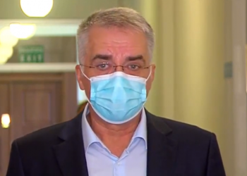 თუ ჩამოდის, ჩამოვიდეს… კანონი აღსრულდება – სერგეენკო მიხეილ სააკაშვილზე