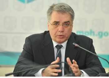 “არ მეშინია სააკაშვილის ჩამოსვლის, ის აღსრულებას დაემორჩილება…” – სერგეენკო