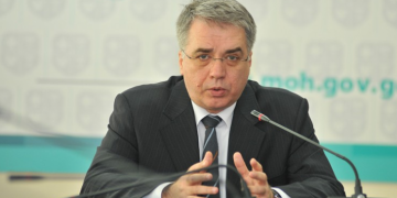“არ მეშინია სააკაშვილის ჩამოსვლის, ის აღსრულებას დაემორჩილება…” – სერგეენკო